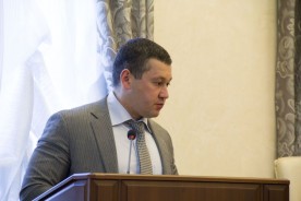 Депутаты предложили создать в Волгодонске «бизнес-инкубаторы»