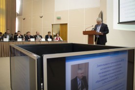 На первом мартовском заседании Думы депутаты рассмотрели 15 вопросов