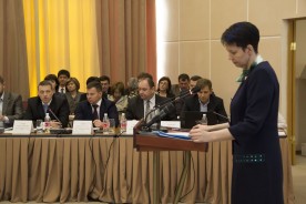 На первом мартовском заседании Думы депутаты рассмотрели 15 вопросов