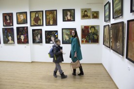 В Волгодонске распахнул двери обновленный эколого-краеведческий музей