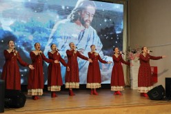 Матери Героев: в Волгодонске поблагодарили женщин, воспитавших защитников страны