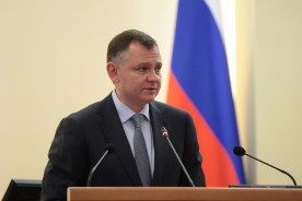 На Дону завершились XXX Димитриевские образовательные чтения