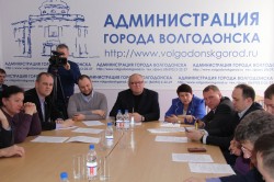 Депутатская комиссия по строительству: перспективы появления медсанчасти