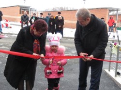 Самый современный детский сад открылся в Волгодонске