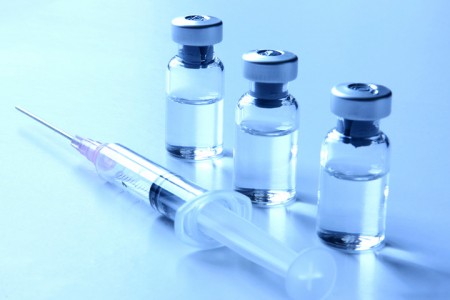 Медико-санитарная часть №5 проводит вакцинацию для жителей избирательных округов №2,3,4