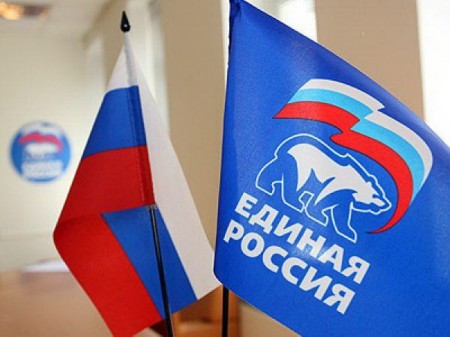 На заседании фракции «Единая Россия» обсудили предварительное голосование кандидатов в депутаты городской Думы