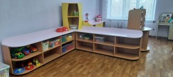 20 округ. Освоение бюджетных средств
