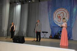 Игорь Батлуков открыл фестиваль «Берег надежды»