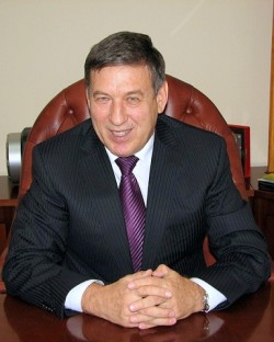 Виктор Фирсов, мэр города Волгодонска: Ветви – разные, корни – общие