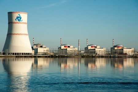 Ростовская АЭС стала победителем конкурса «Экологически образцовая организация атомной отрасли»