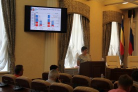 Депутатская комиссия по бюджету: в казну Волгодонска поступят дополнительные средства