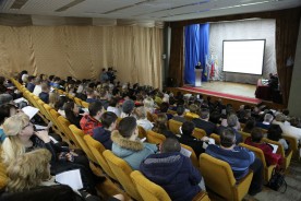 Состоялись общественные обсуждения материалов обоснования лицензии на эксплуатацию блока №2 Ростовской АЭС на мощности 104% от номинальной