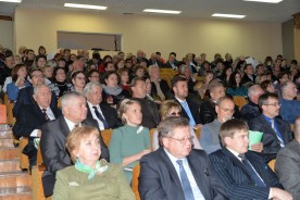 В Волгодонске прошли общественные обсуждения материалов обоснования лицензии на эксплуатацию энергоблока № 4 