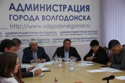 Инвестиционная политика в Волгодонске и мероприятия по снижению потребления алкоголя на контроле депутатов городской Думы