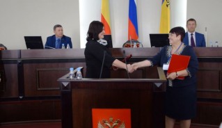 Представительные органы Волгодонска и Шахт подписали соглашение о взаимодействии