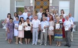 Определены победители 44-й городской выставки цветов и цветочных композиций «Волгодонск – город цветов»