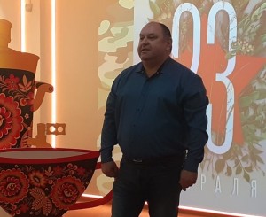 Весенний праздник и чудеса Семикаракорской керамики в округе № 4