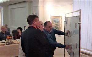 Весенний праздник и чудеса Семикаракорской керамики в округе № 4