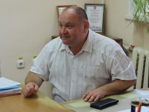 В округе №4 подумали о грядущем юбилее города