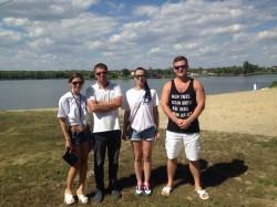 Молодежный форум «Донская Волна - 2016»