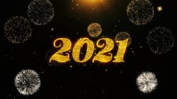 Руководство города Волгодонска поздравляет жителей с Новым 2021 годом!