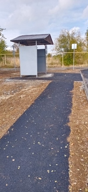 Округ 22. Освоение Атомных средств