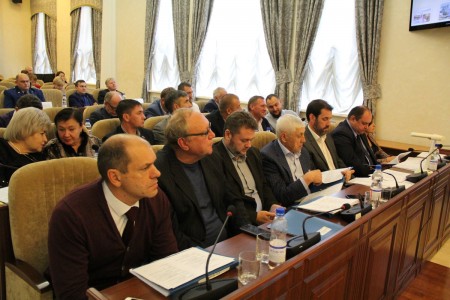 «Мусорный» вопрос на Думе: депутаты обратились в региональную службу по тарифам