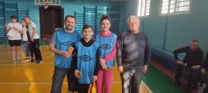 Быстрее, выше, сильнее: Георгий Ковалевский поддержал участников соревнований спортивных семей