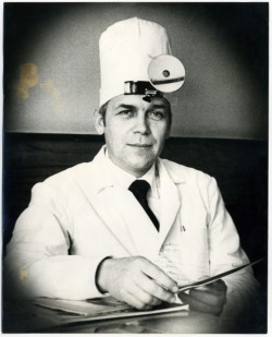 Ушел из жизни Анатолий Курильцев