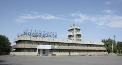 Запланировано изучить возможность использования аэропорта Волгодонска