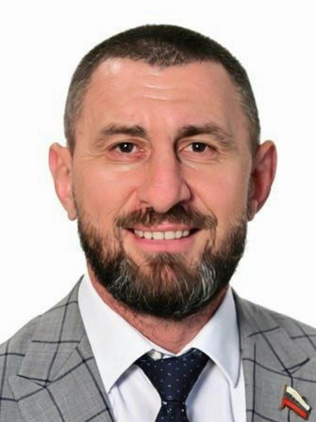22 Парыгин